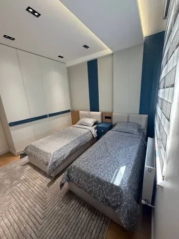 75 m², 3-xonali kvartira, 13/16-3