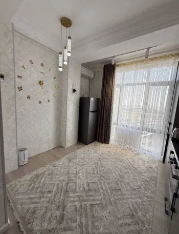 60 m², 2-xonali kvartira, 6/10-3