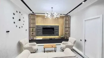 87 м², 3-комн. квартира, 3/7-3