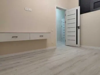 42 м², 2-комн. квартира, 1/6-3