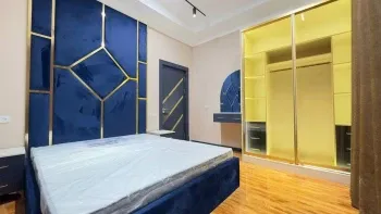 71 м², 3-комн. квартира, 6/12-3