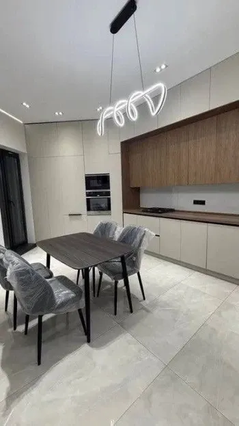 106 м², 4-комн. квартира, 9/10-1