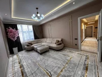 85 м², 3-комн. квартира, 8/10-0