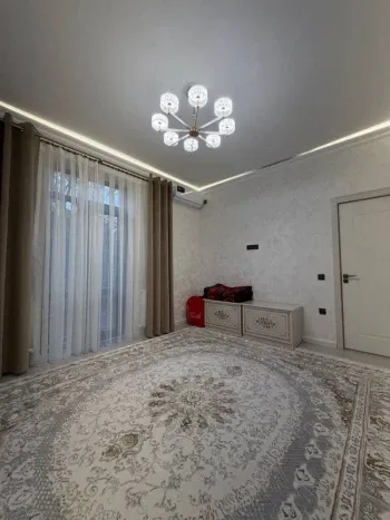 42 m², 1-xonali kvartira, 2/9-0