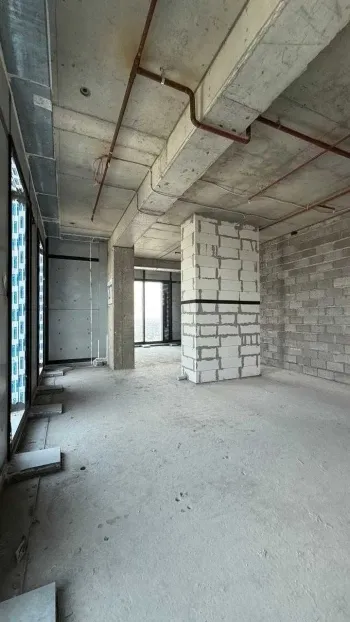 73 м², 3-комн. квартира, 27/51-2