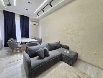 85 м², 3-комн. квартира, 3/7-3
