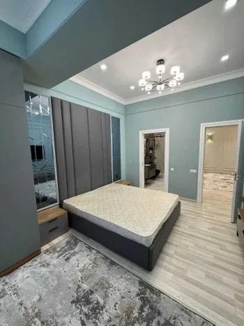 107 м², 3-комн. квартира, 5/9-1