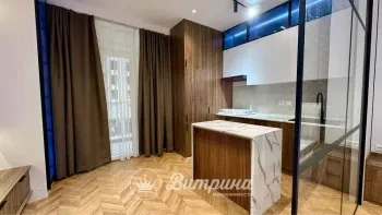 40 m², 1-xonali kvartira, 3/13-1