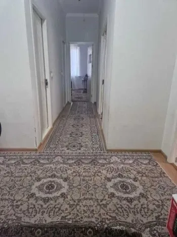 60 м², 2-комн. квартира, 8/9-3