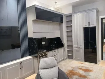 84 м², 3-комн. квартира, 2/8-2