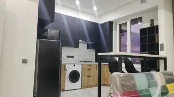 38 м², 1-комн. квартира, 7/9-2