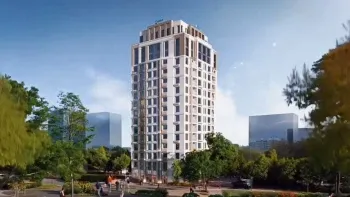 38 м², 1-комн. квартира, 2/7-3