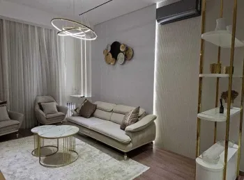 102 м², 2-комн. квартира, 1/9-2