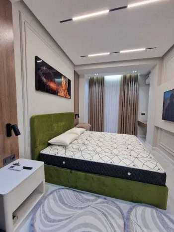 76 m², 3-xonali kvartira, 3/10-3