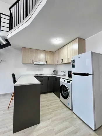 45 м², 1-комн. квартира, 10/15-2