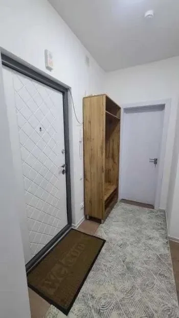 38 m², 2-xonali kvartira, 1/9-1