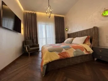 115 м², 4-комн. квартира, 5/10-3