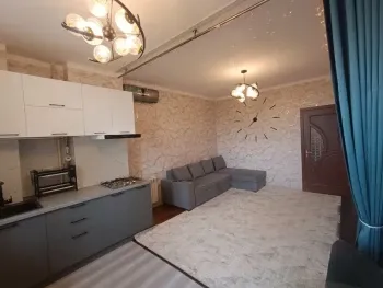 63 м², 2-комн. квартира, 6/8-2