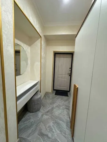 59 м², 2-комн. квартира, 9/10-1