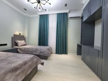 77 м², 3-комн. квартира, 10/10-1