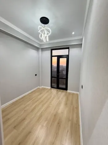 41 м², 1-комн. квартира, 8/10-1