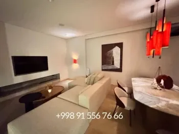 100 м², 3-комн. квартира, 5/7-2