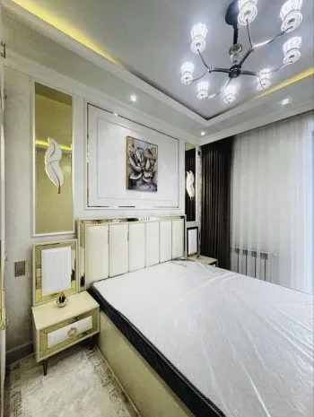 60 м², 2-комн. квартира, 6/8-3