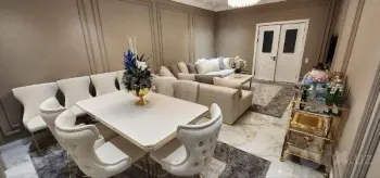 142 м², 4-комн. квартира, 10/12-1