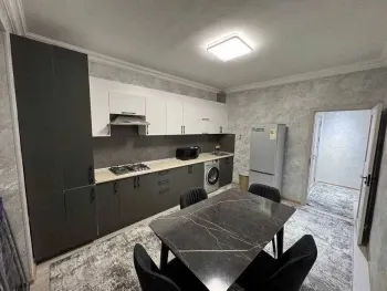 43 м², 1-комн. квартира, 2/16-0
