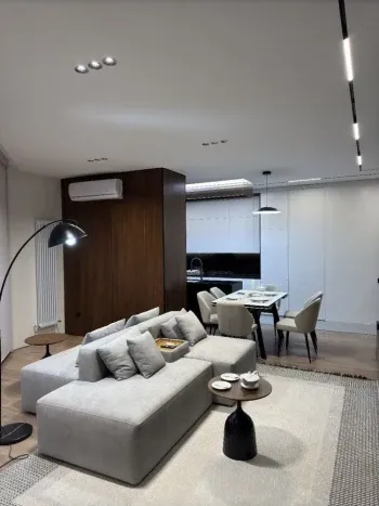 120 м², 3-комн. квартира, 14/14-0