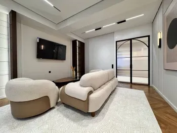 130 m², 4-xonali kvartira, 3/12-3