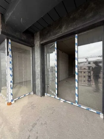 70 м², 2-комн. квартира, 15/16-3