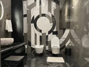 323 м², 5-комн. квартира, 11/12-2