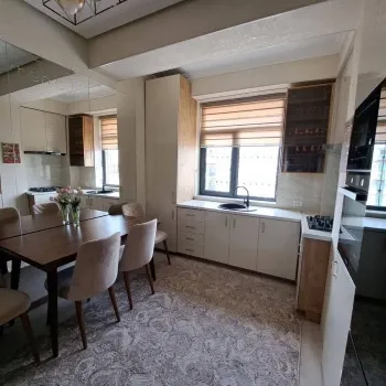 65 м², 3-комн. квартира, 6/10-1