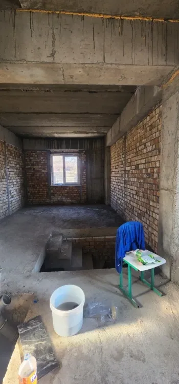 140 м², 4-комн. квартира, 1/1-2