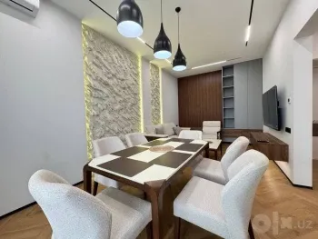 65 m², 2-xonali kvartira, 5/15-2