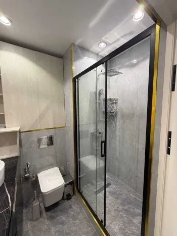 30 м², 1-комн. квартира, 10/14-0