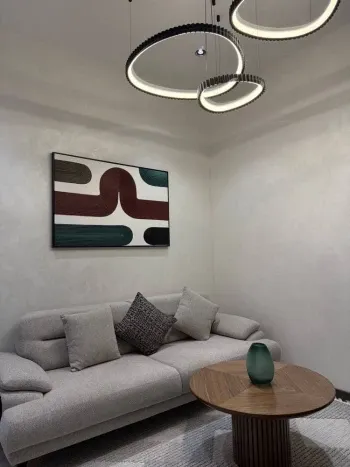 90 м², 3-комн. квартира, 3/10-1