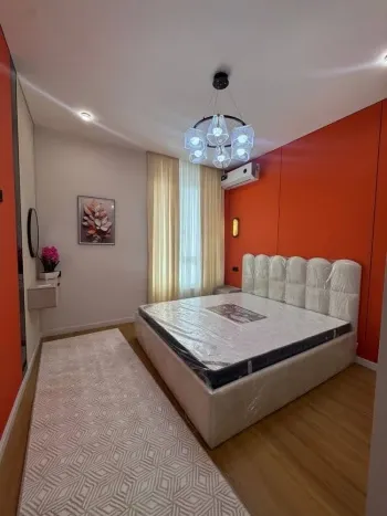 40 м², 1-комн. квартира, 5/12-0