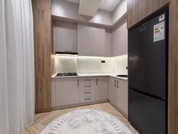 48 м², 2-комн. квартира, 3/5-2