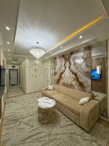 60 м², 2-комн. квартира, 6/16-1