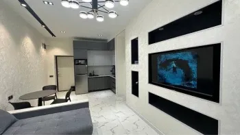 44 m², 2-xonali kvartira, 7/11-2