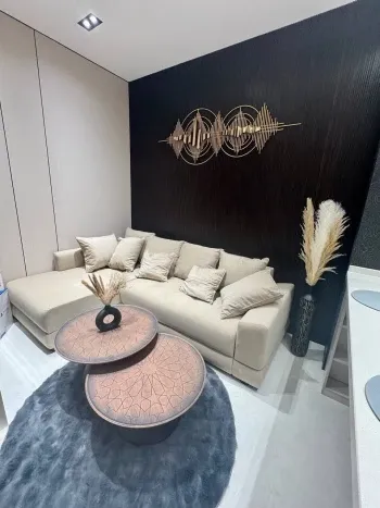 37 м², 2-комн. квартира, 5/14-0