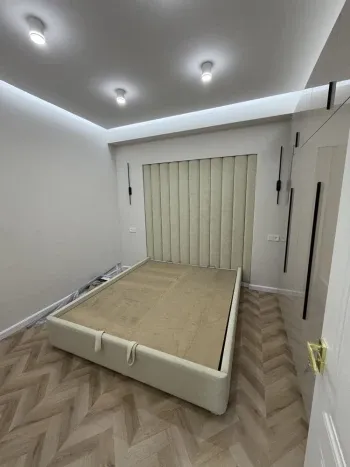 45 м², 2-комн. квартира, 11/16-0