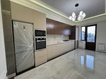 104 m², 3-xonali kvartira, 10/10-1
