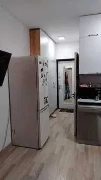 28 m², 1-xonali kvartira, 4/15-2