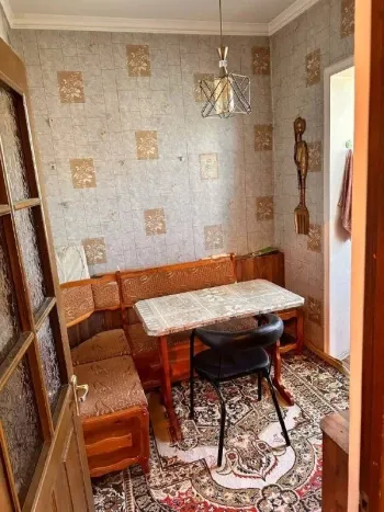 50 м², 3-комн. квартира, 4/4-3