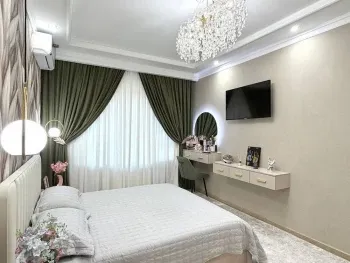 41 м², 1-комн. квартира, 2/12-1