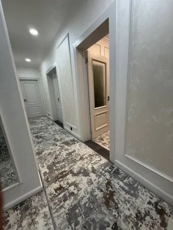 67 м², 2-комн. квартира, 4/9-1