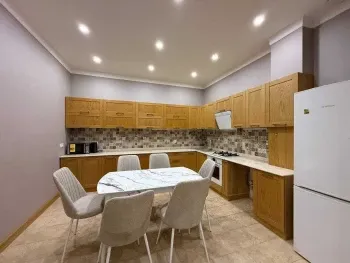 125 м², 3-комн. квартира, 6/7-2